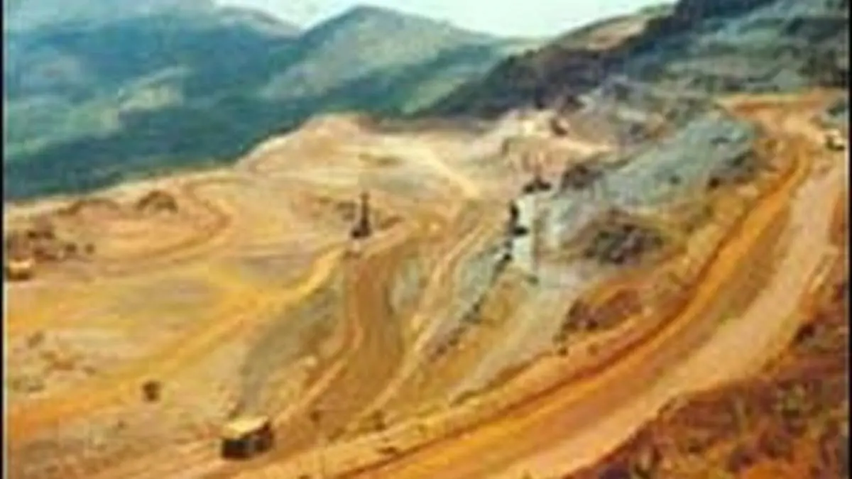 NMDC’s Bailadila mines log higher iron ore output in June 2020 The Hindu BusinessLine