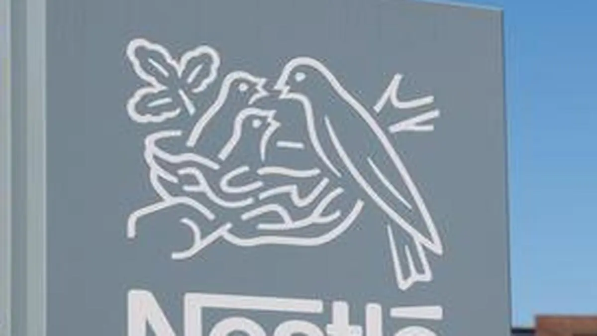 Nestle sets up a global IT services centre in Bengaluru, will support ...