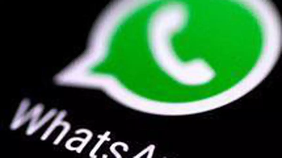 WhatsApp chief writes to RBI, seeks nod to expand payment services ...