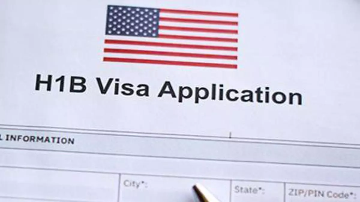 New H-1B Visa Rules Will Restrict Talent Access, Hurt US Economy ...