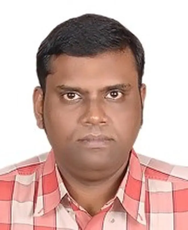 Deepak Prabhakar, ED, Marketing and Business Development, MRPL Deepak Prabhakar, ED, Marketing and Business Development, MRPL