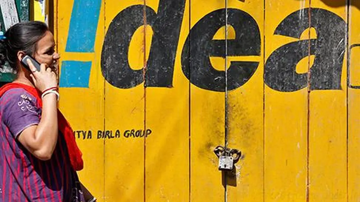 Idea Cellular gets DoT nod to increase FDI limit to 100 The Hindu