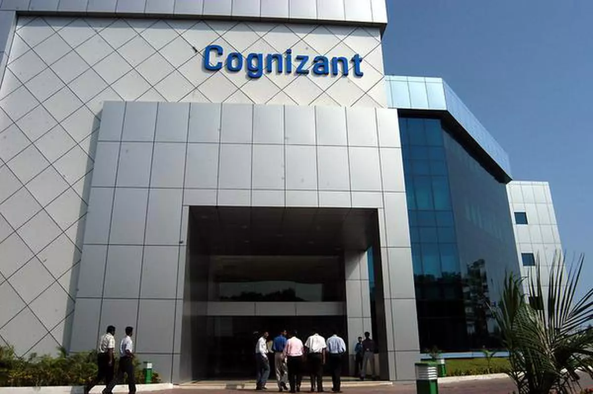 cognizant profit rises to $509 m in q2 - the hindu businessline