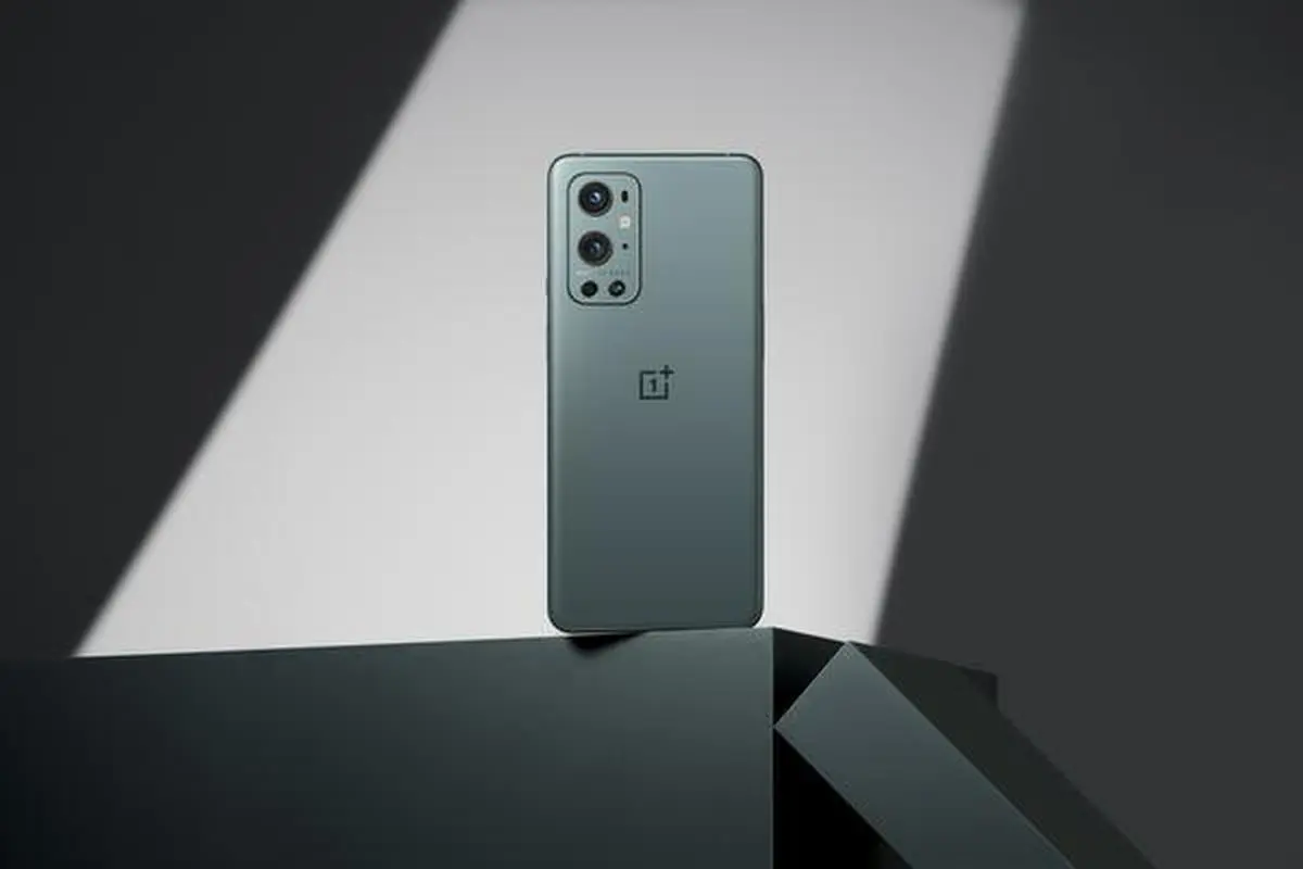 OnePlus 9 Pro Stellar Black : r/OnePlus9Pro