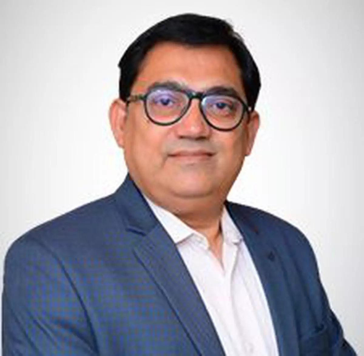 Prabir Mishra, Co-Founder and Chief Executive Officer, TRST01