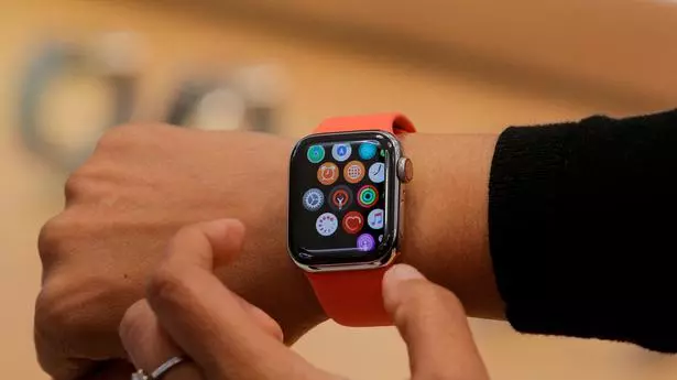 El gobierno advierte a los usuarios de Apple Watch sobre brechas de seguridad;  aquí está cómo arreglar