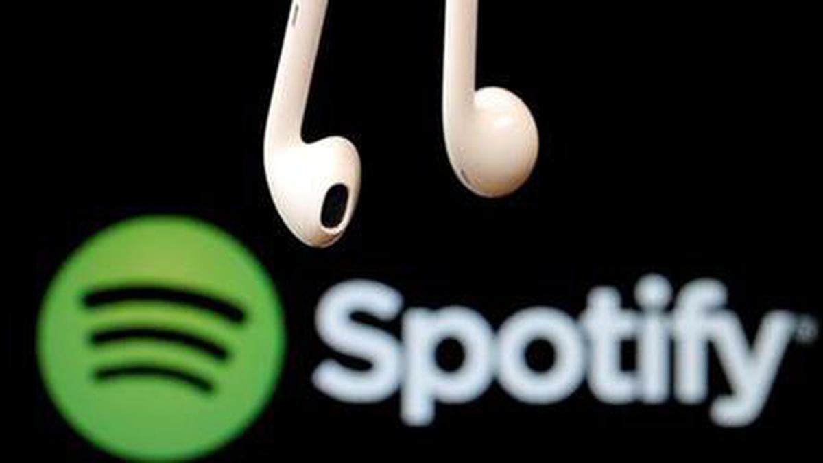 Spotify Is Testing Stories Feature With Playlists: Report - The Hindu ...