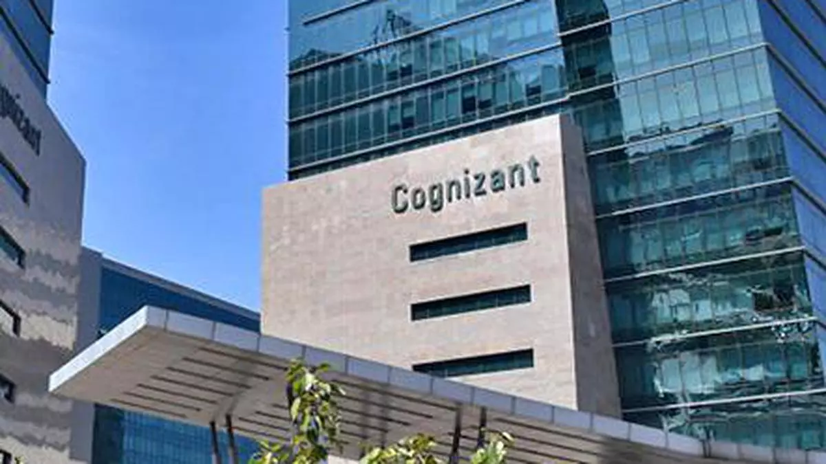 Cognizant not to enter into new employment, severance arrangement with senior executives
