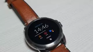 Fossil smartwatch online opiniones