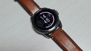 Fossil gen 5e online review