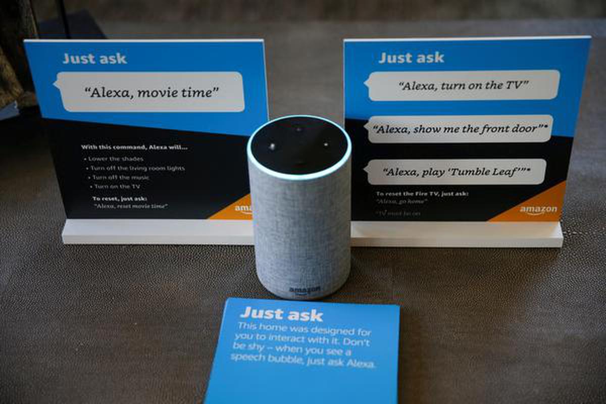 From 'Alexa, I love you!' to 'Rasodey me kaun tha?': Here's how Indians  interacted with Amazon's Alexa in 2020 - The Hindu BusinessLine