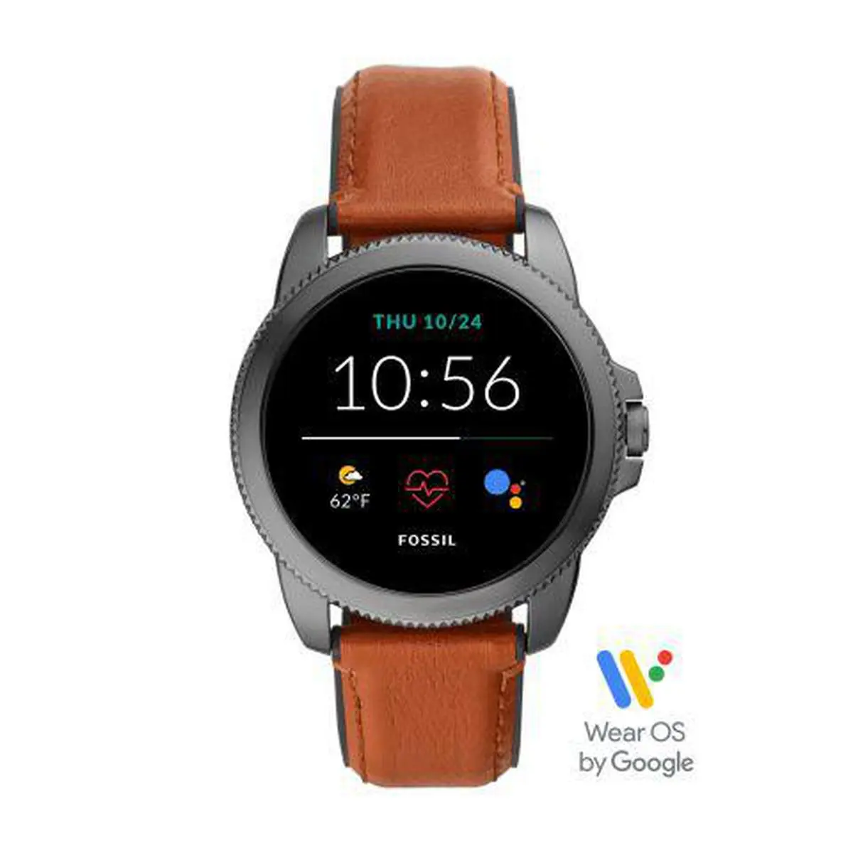 Fossil Gen 5E review A smartwatch with premium looks and