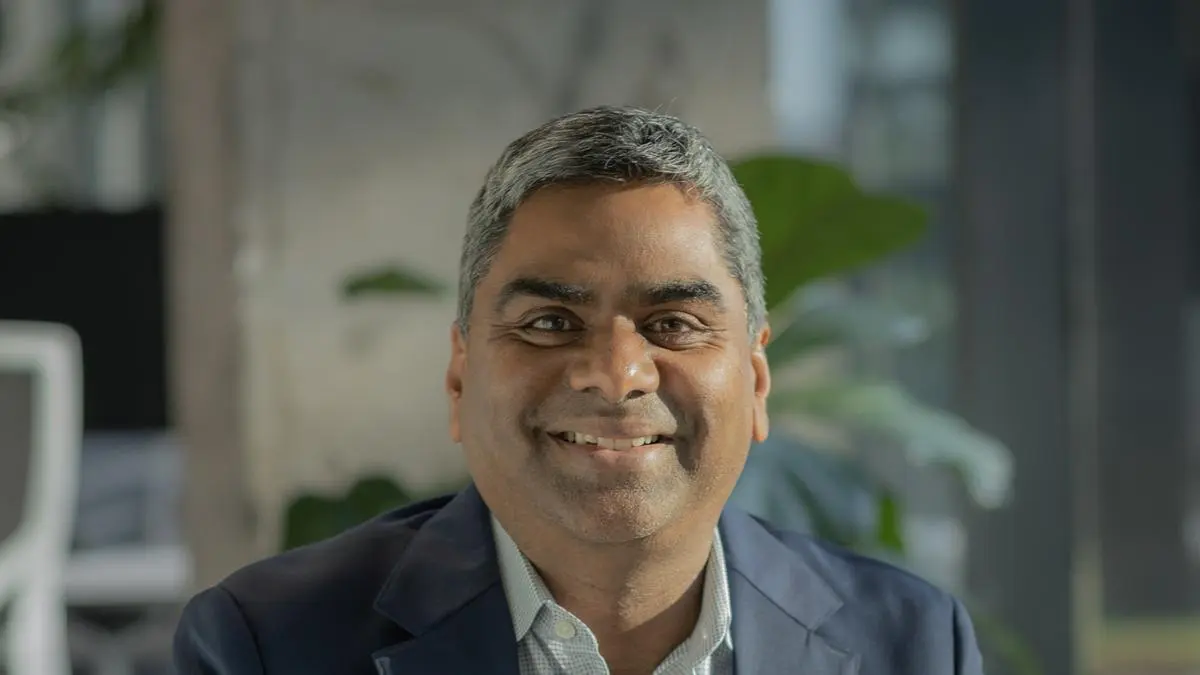 From algorithms to AI agents: We’re simplifying supply chain planning with LLMs