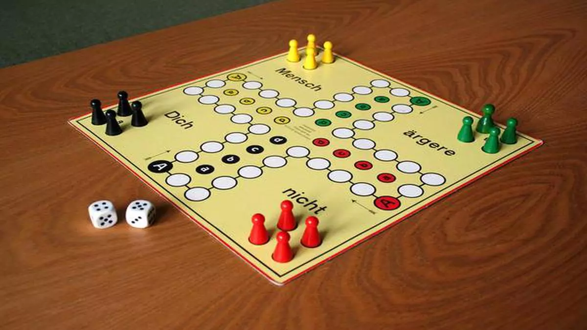 Ludo King Online #12 🎲 ( Ludo Board Game ) @GamePointPK 