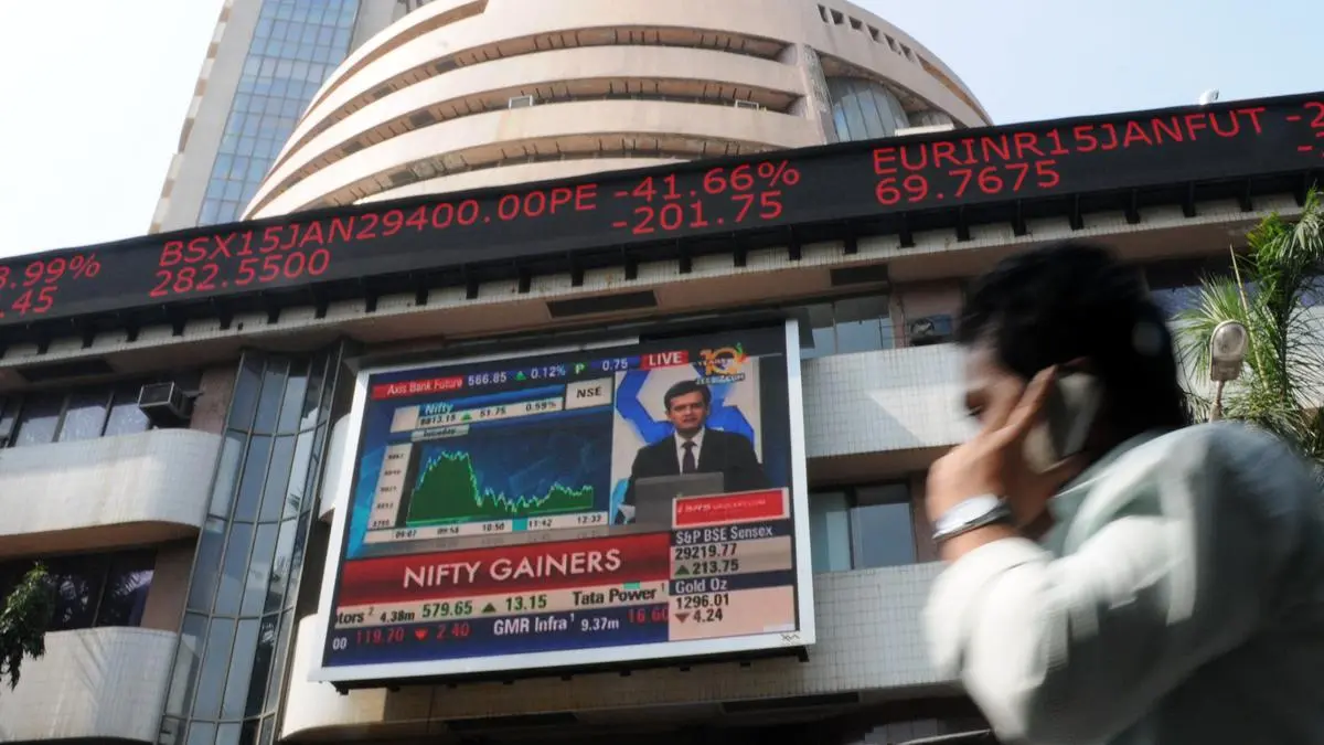 Nifty and Sensex signal recovery, tracking Asian markets