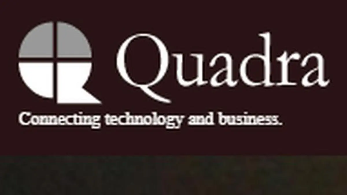 Quadrasystems bags multiple awards for innovation on Microsoft ...