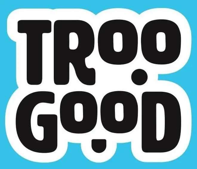 Troo Good logo Troo Good logo