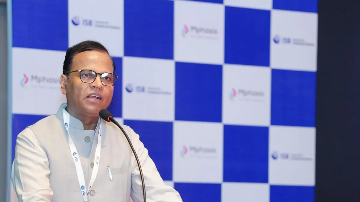 AI to drive next frontier of financial inclusion: Telangana CS