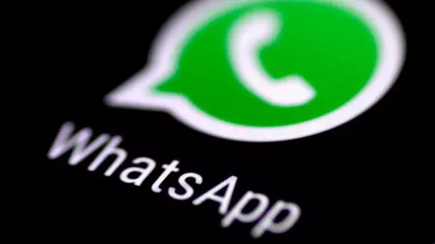 Here’s a guide to change your number in WhatsApp without losing chats - The Hindu BusinessLine