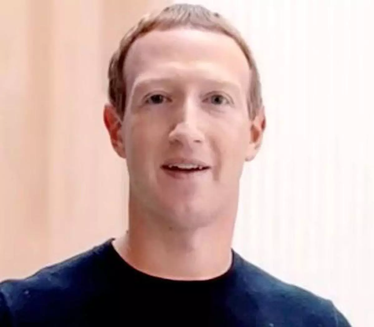 Mark Zuckerberg, Founder & CEO, Meta 