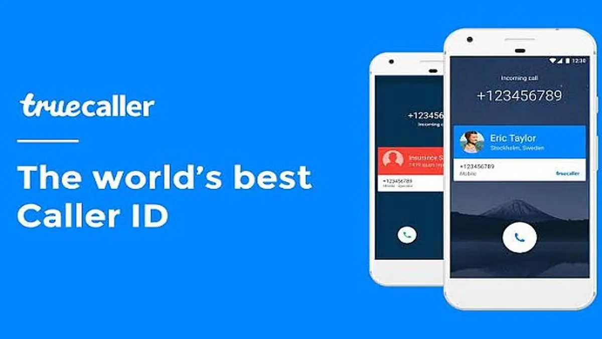 Truecaller to now help users specify reason for calls The Hindu