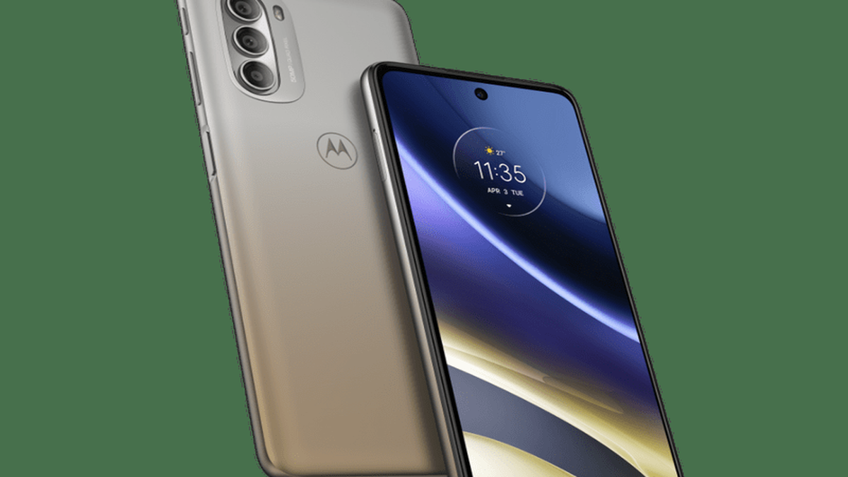 Motorola Launches New Moto G51 5G Smartphone In India - The Hindu ...