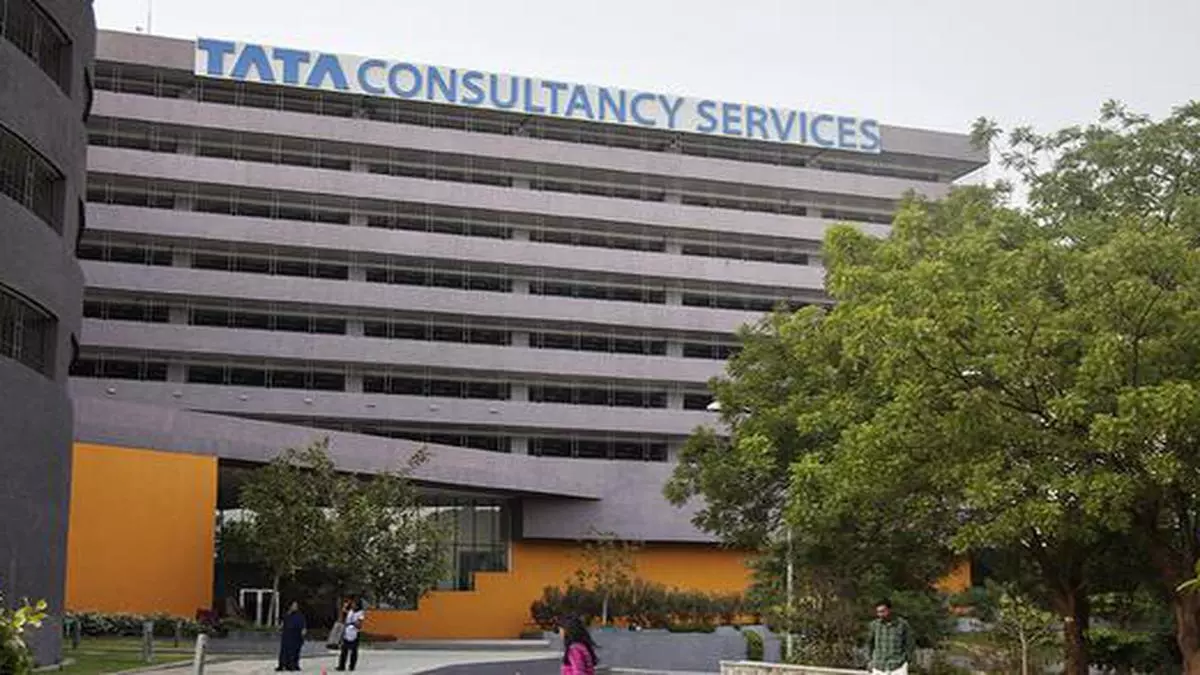 TCS helps AGL transform customer experience The Hindu BusinessLine