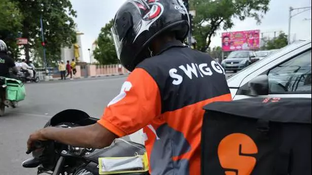 Swiggy surpasses 2020 target, delivers over 500 million orders a year ...