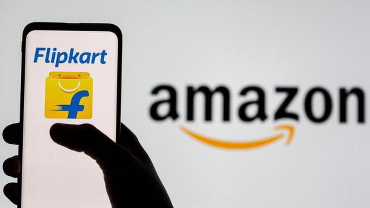 Supreme Court Transfers Amazon, Flipkart Cases to Karnataka High Court for Unified Hearing