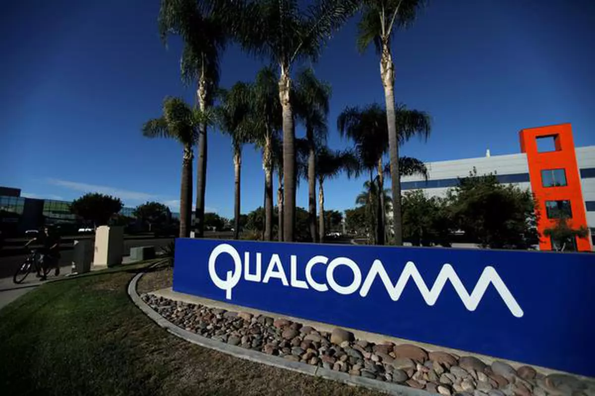 Qualcomm's 2nd largest office outside US to open in Hyderabad - The Hindu  BusinessLine