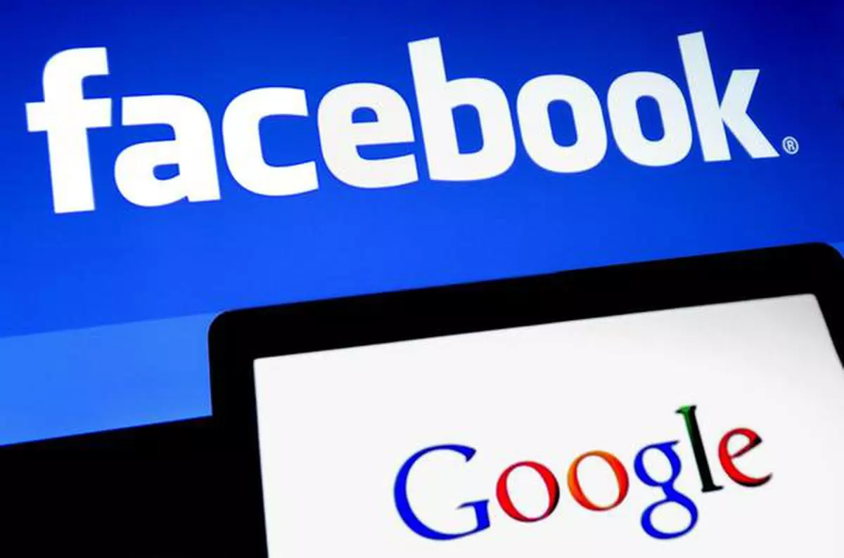 Australian treasurer wants Facebook, Google held to account.
