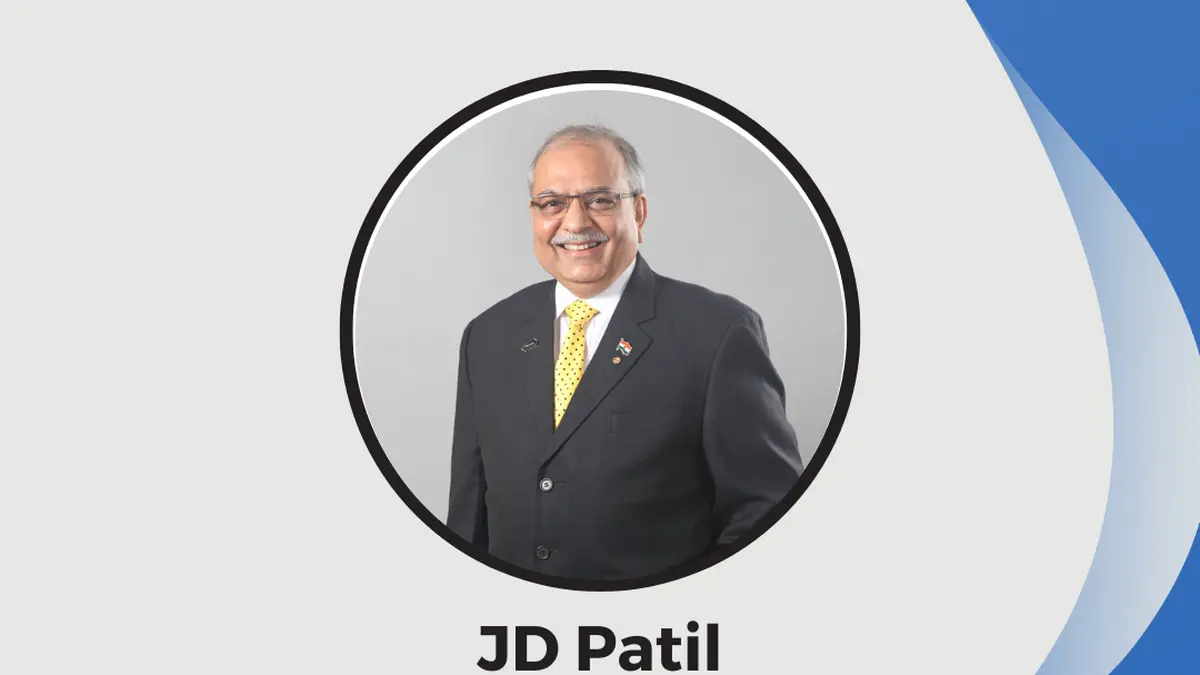 Govt’s 25% defence R&D pledge: 25 months on, still no action, says J. D. Patil, L&T Defence