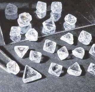 De Beers cuts diamond prices after covid-19 curbs demand 