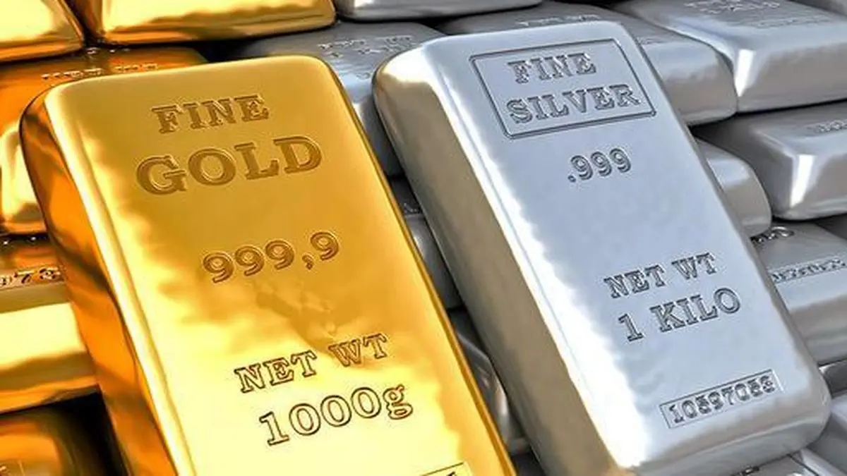 Decks cleared for bullion exchange at GIFT City The Hindu BusinessLine