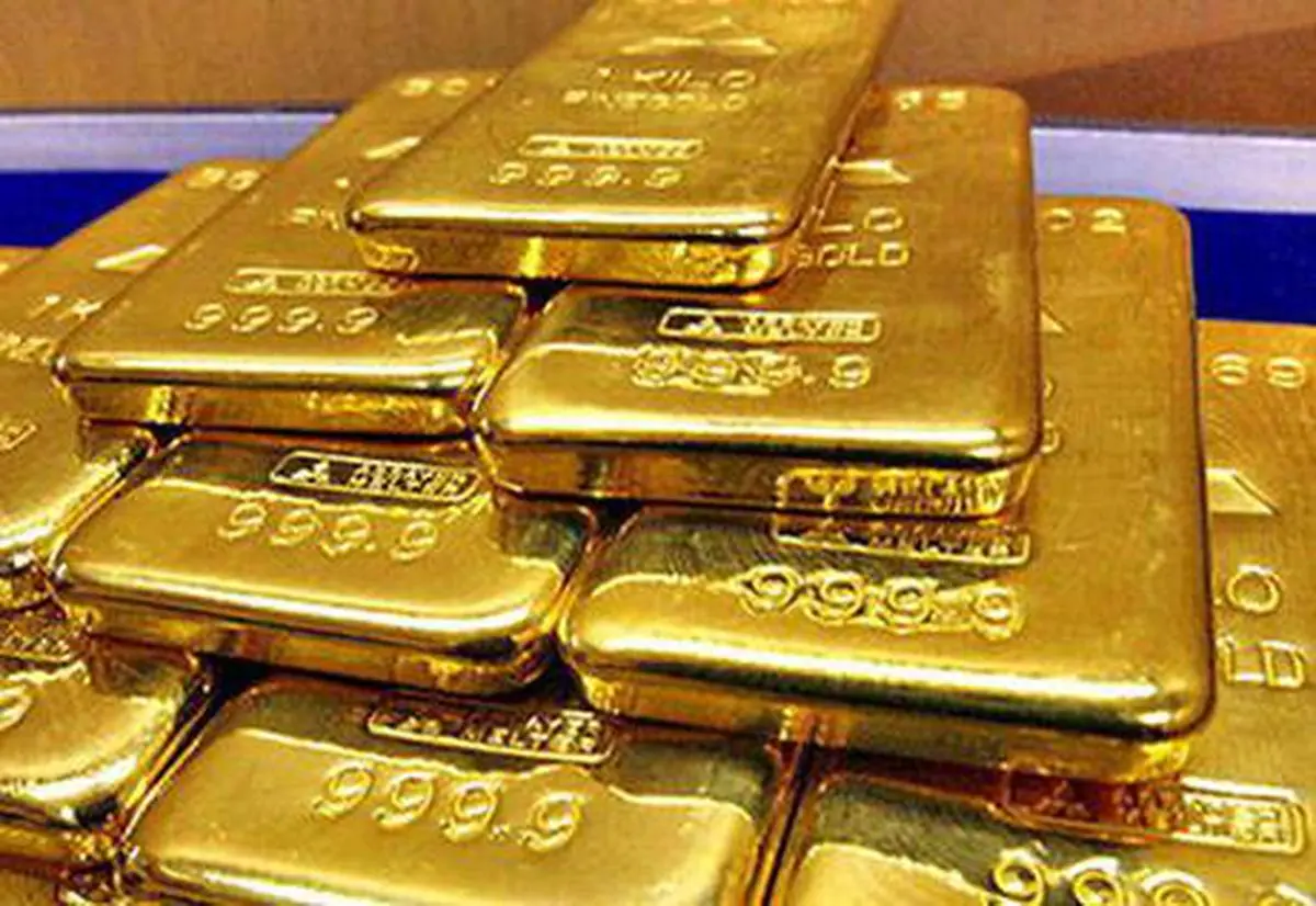 Comex gold futures consolidate; charts 'friendly' - The Hindu BusinessLine