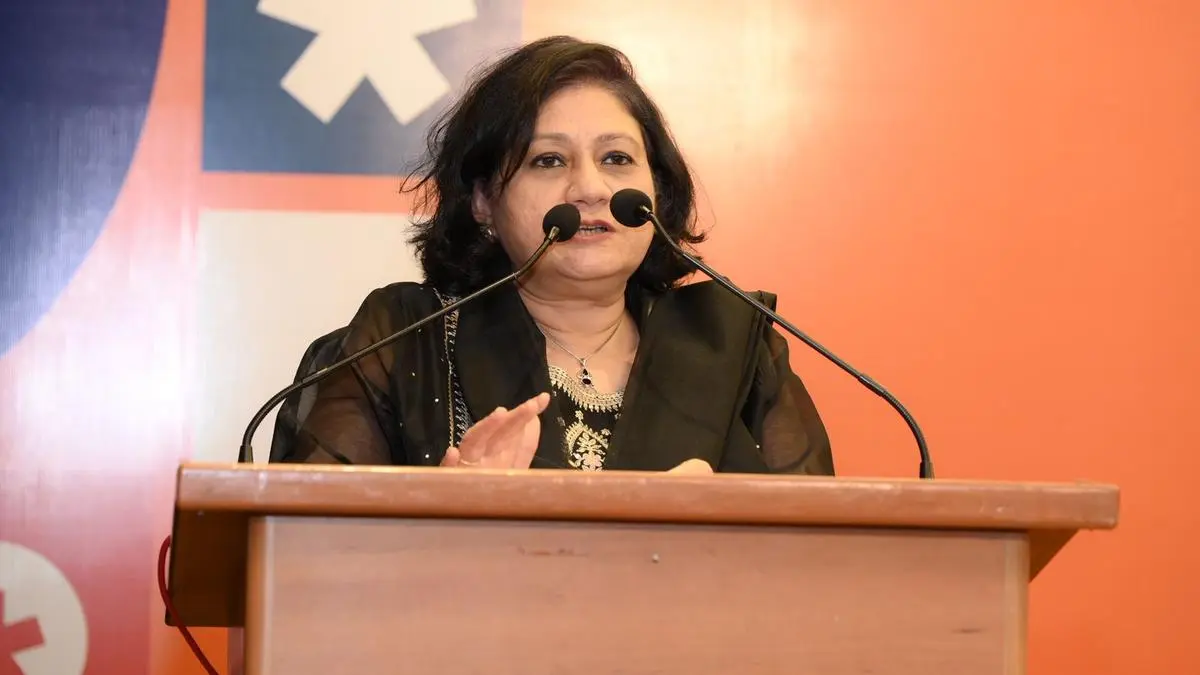 MAHE organises in-person event for online courses