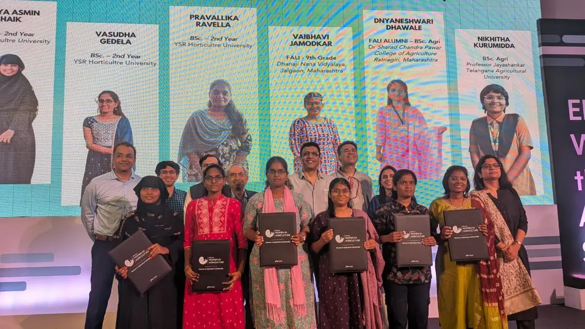 Godrej Agrovet launches Disha programme to prepare women for formal careers in agriculture