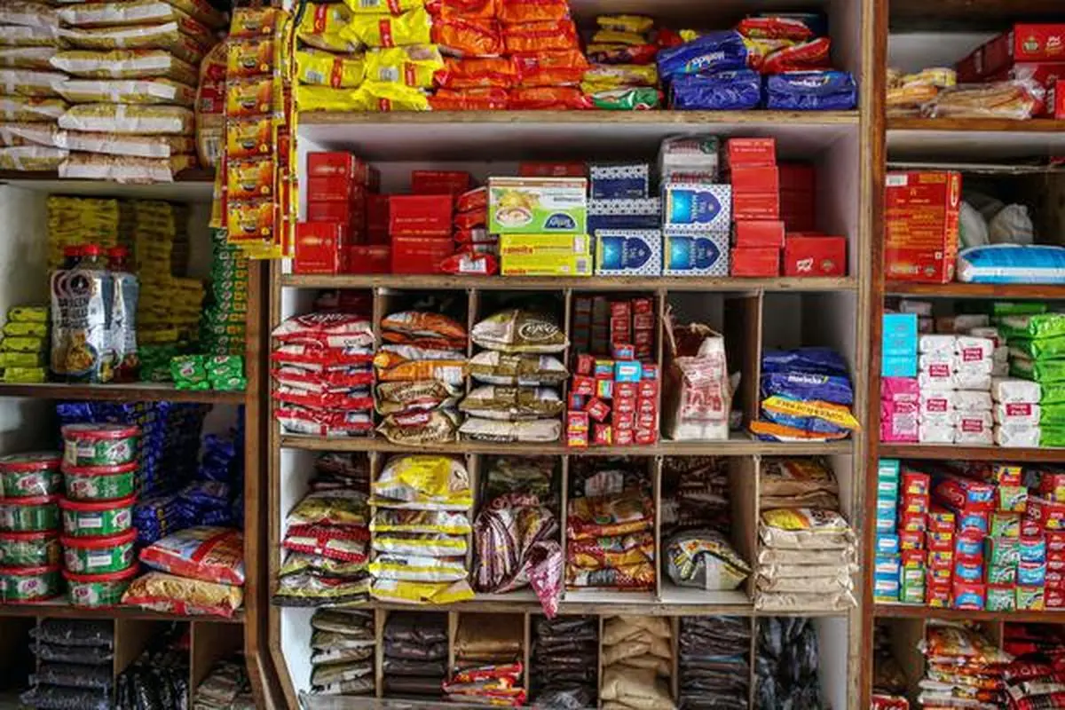 Newage kirana stores being upgraded to offer supermarket experience