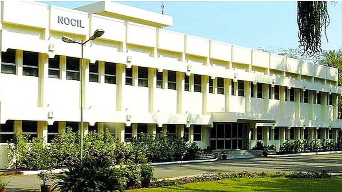 Nocil (₹96): Buy - The Hindu BusinessLine