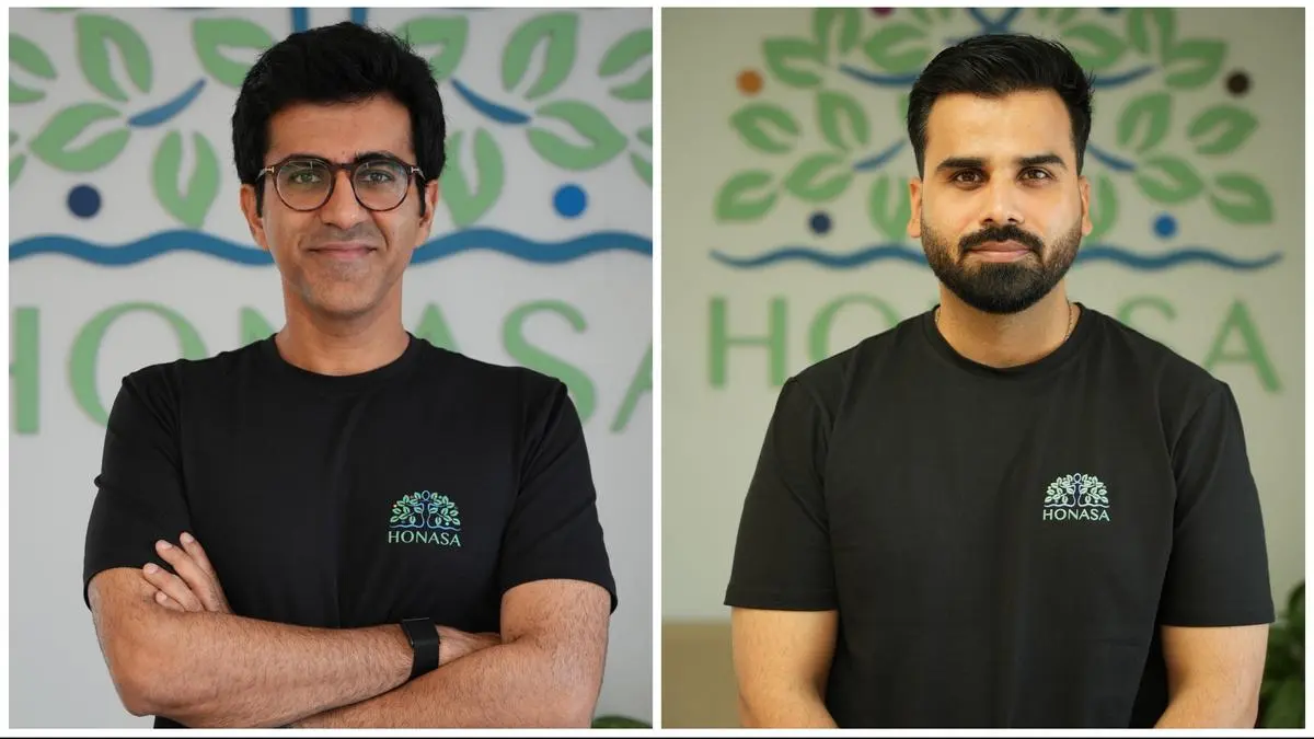 Honasa Consumer appoints two senior leaders to drive new brand building