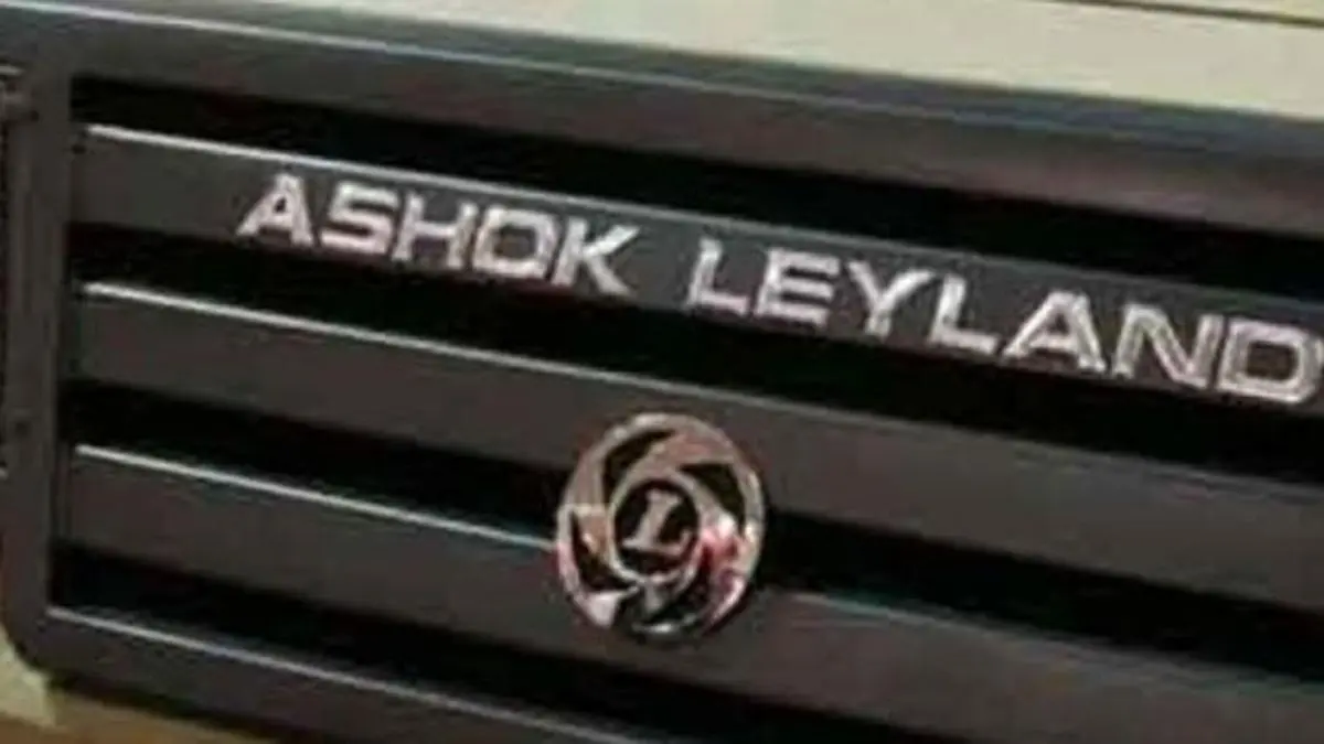 Ashok Leyland introduces two passenger bus models in Saudi Arabia The