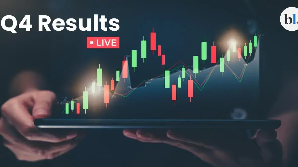 Q4 Results Today Live: Blue Dart, Atlanta Electricals, Birla Corporation, Gujarat Ambuja Exports, ASM Tech, Advanced Enzyme, Sambhv Steel Tubes to announce Q4 results