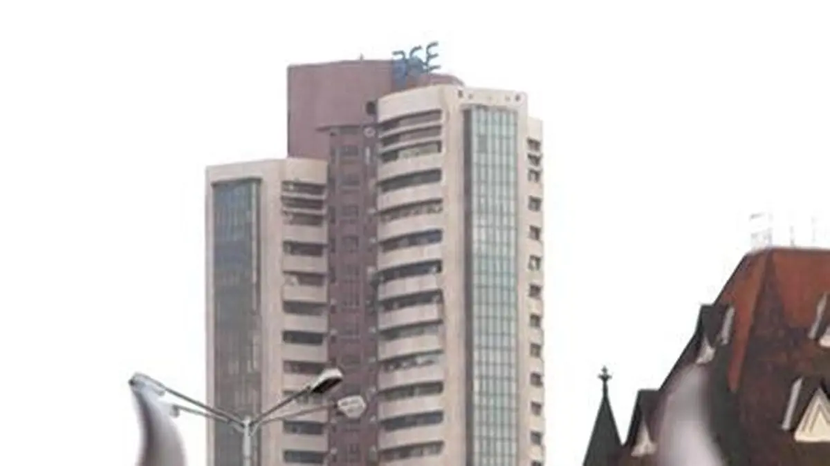 India becomes fourth-largest equity market globally, overtaking Hong Kong