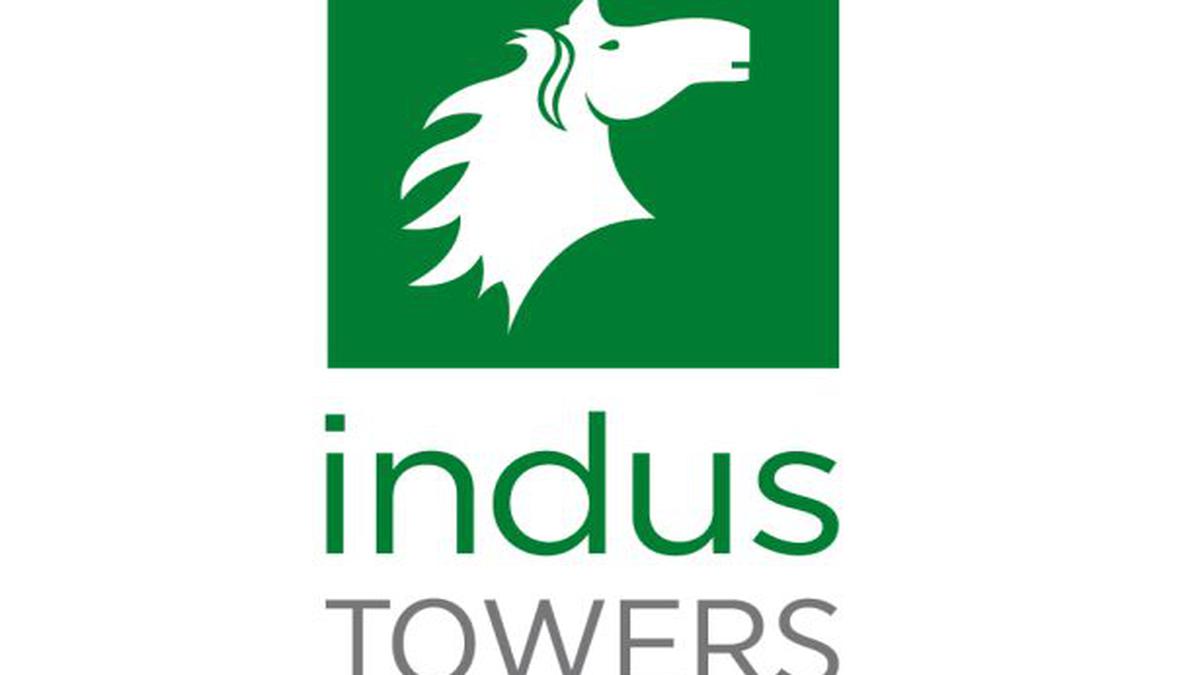 Indus Towers Ltd (₹308.7): SELL - The Hindu BusinessLine