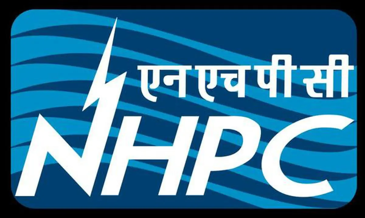 NHPC sees best session in 21/2 years on Q4 profit surge The Hindu