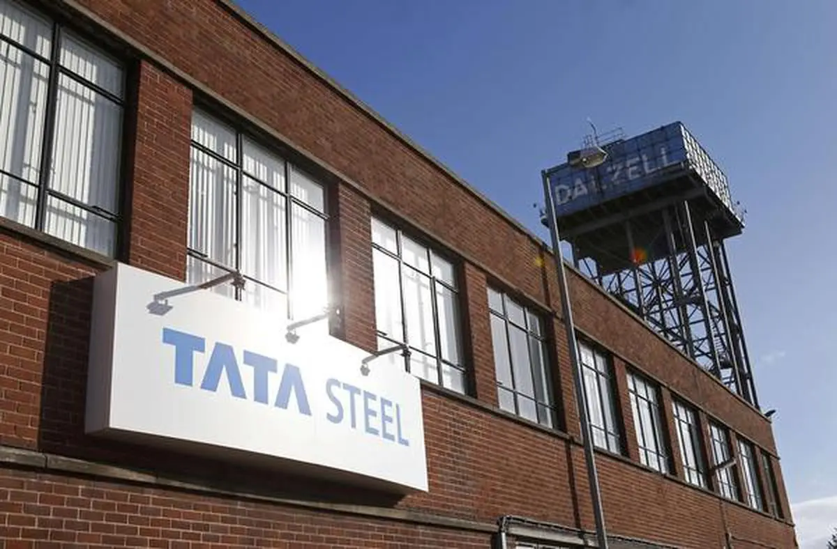 Strike at Tata Steel's Dutch plant ends after agreement on jobs