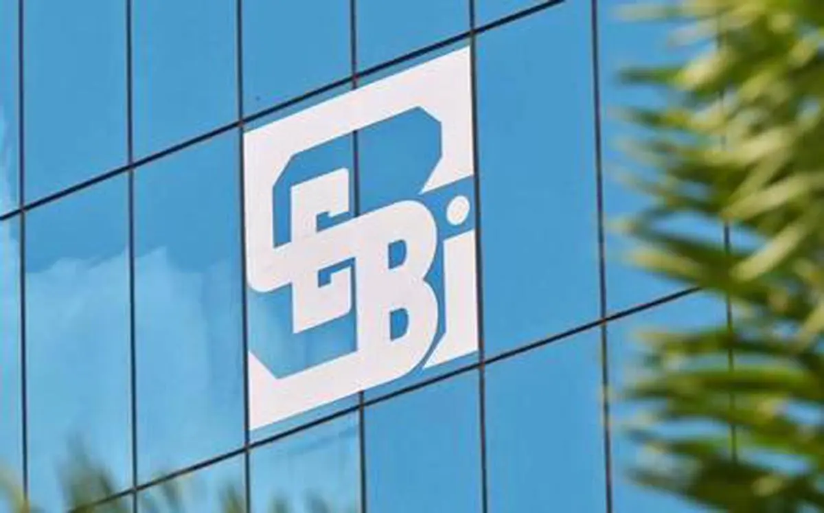 SEBI seeks 'discretion' in prosecutions - The Hindu BusinessLine