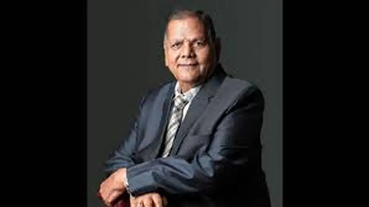 Bikaji Foods Founder and Chairman Shiv Ratan Agarwal passes away