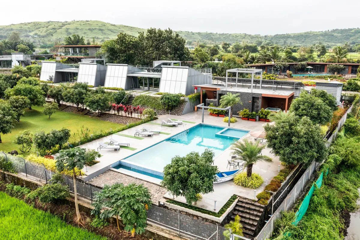 thehindubusinessline.com - Sula Vineyards plans resort at Chandon site, wine tourism ₹100 cr