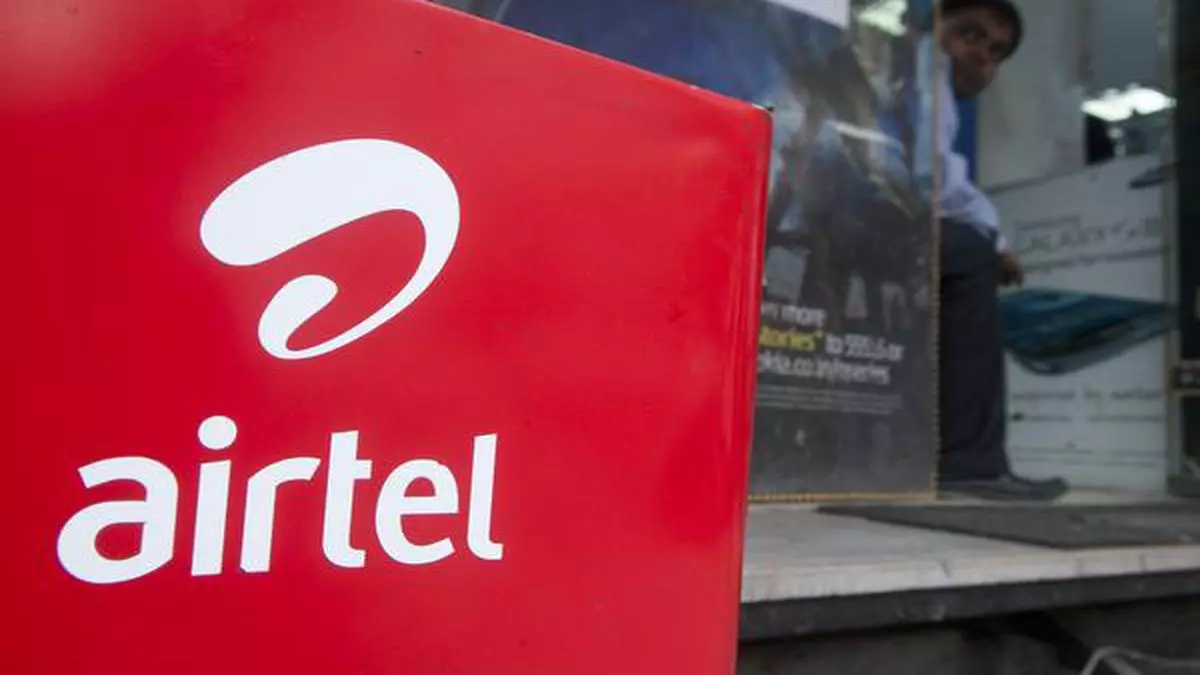 Why Bharti Airtel rallied post Q4 results, despite reporting a loss ...